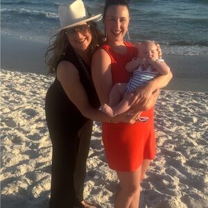 Meet your Posher, Krista